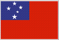 Test your knowledge - Flags of countries quizzes